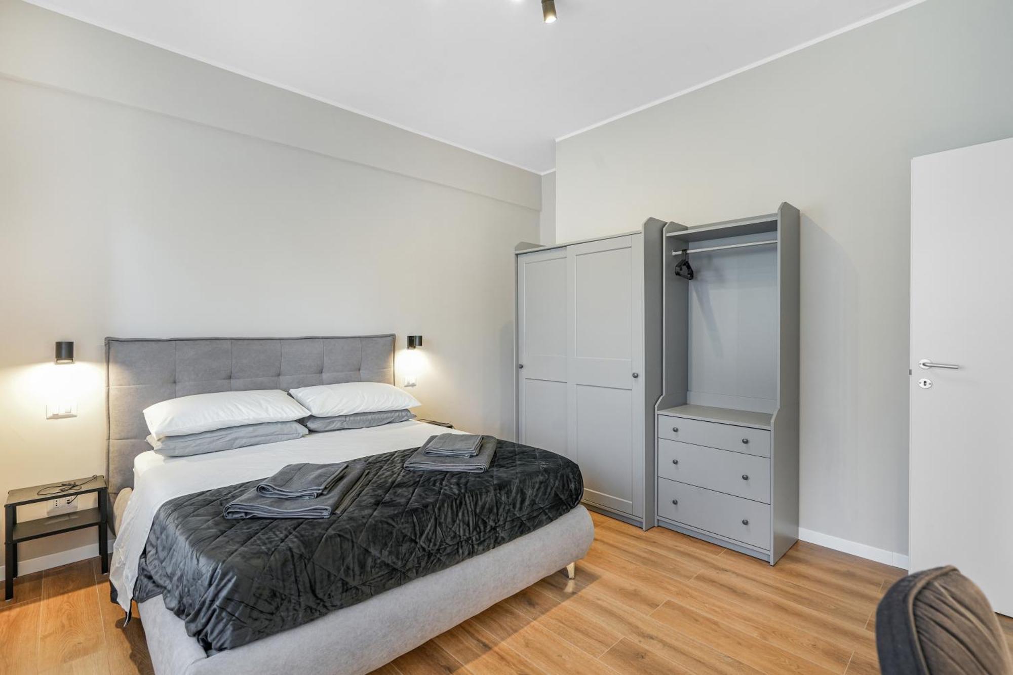 Apartment Vatican - Angolo Di