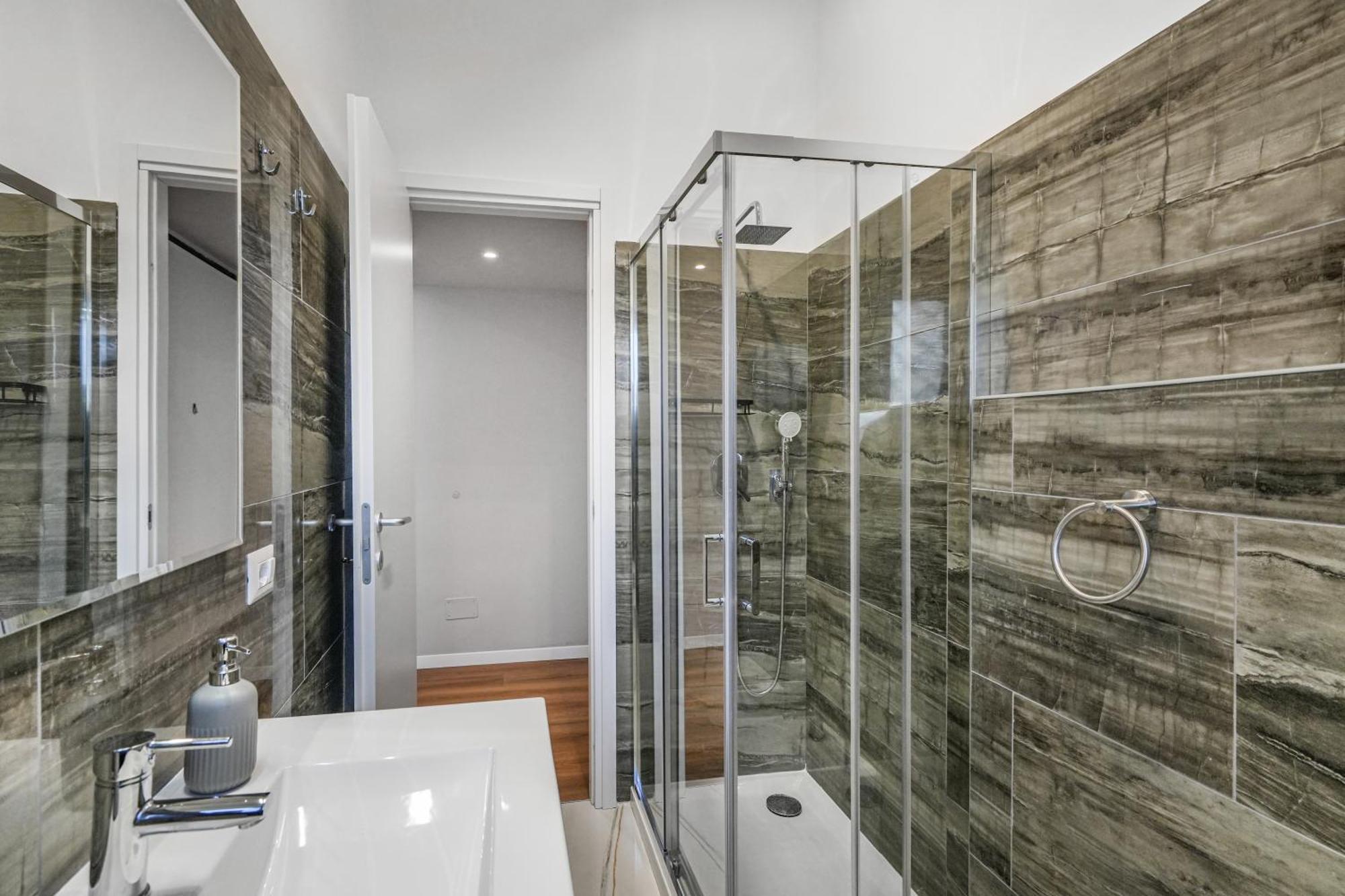 Apartamento Vatican - Angolo Di Roma