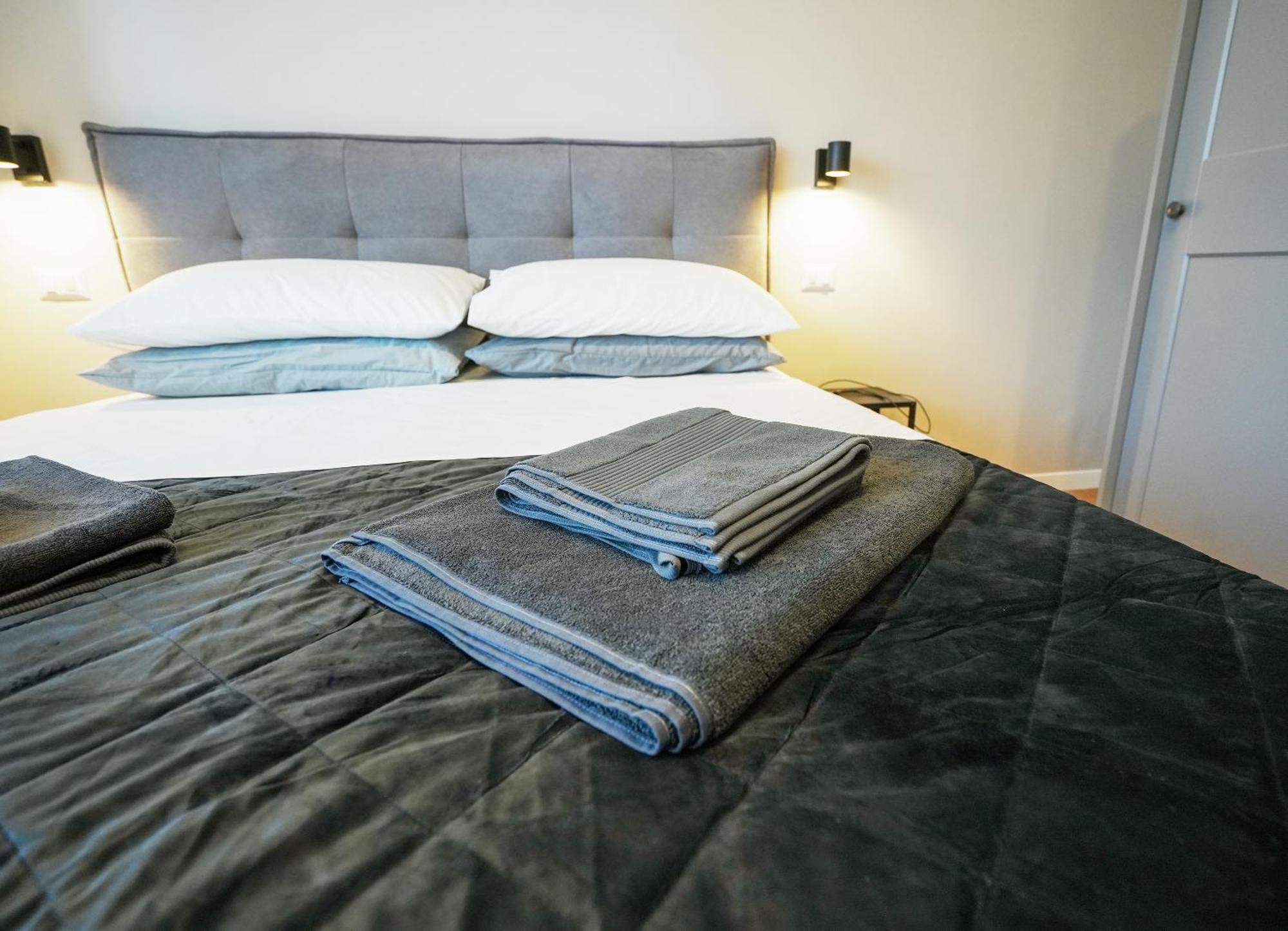 Apartment Vatican - Angolo Di Rome