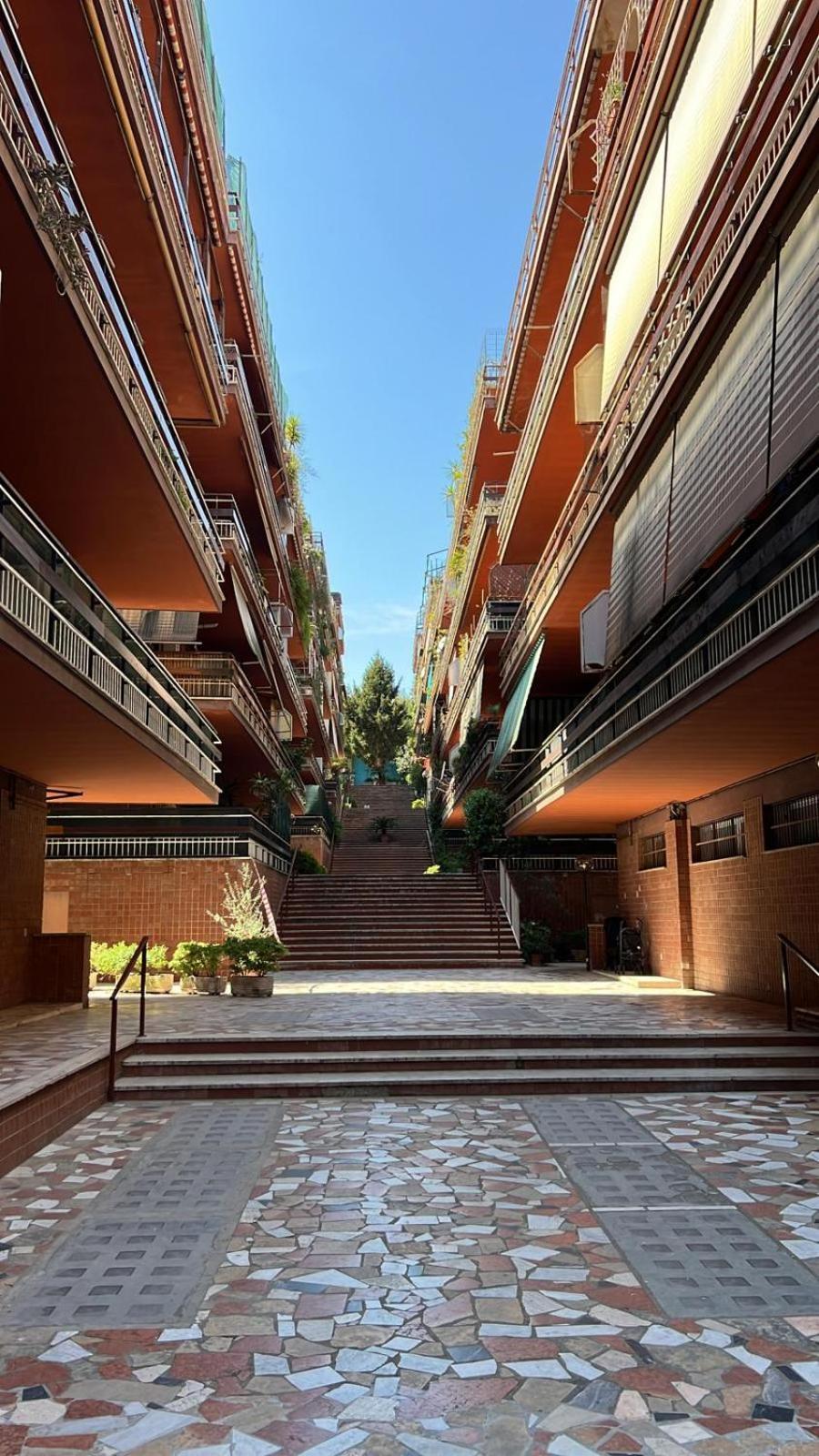 Vatican - Angolo Di Apartamento