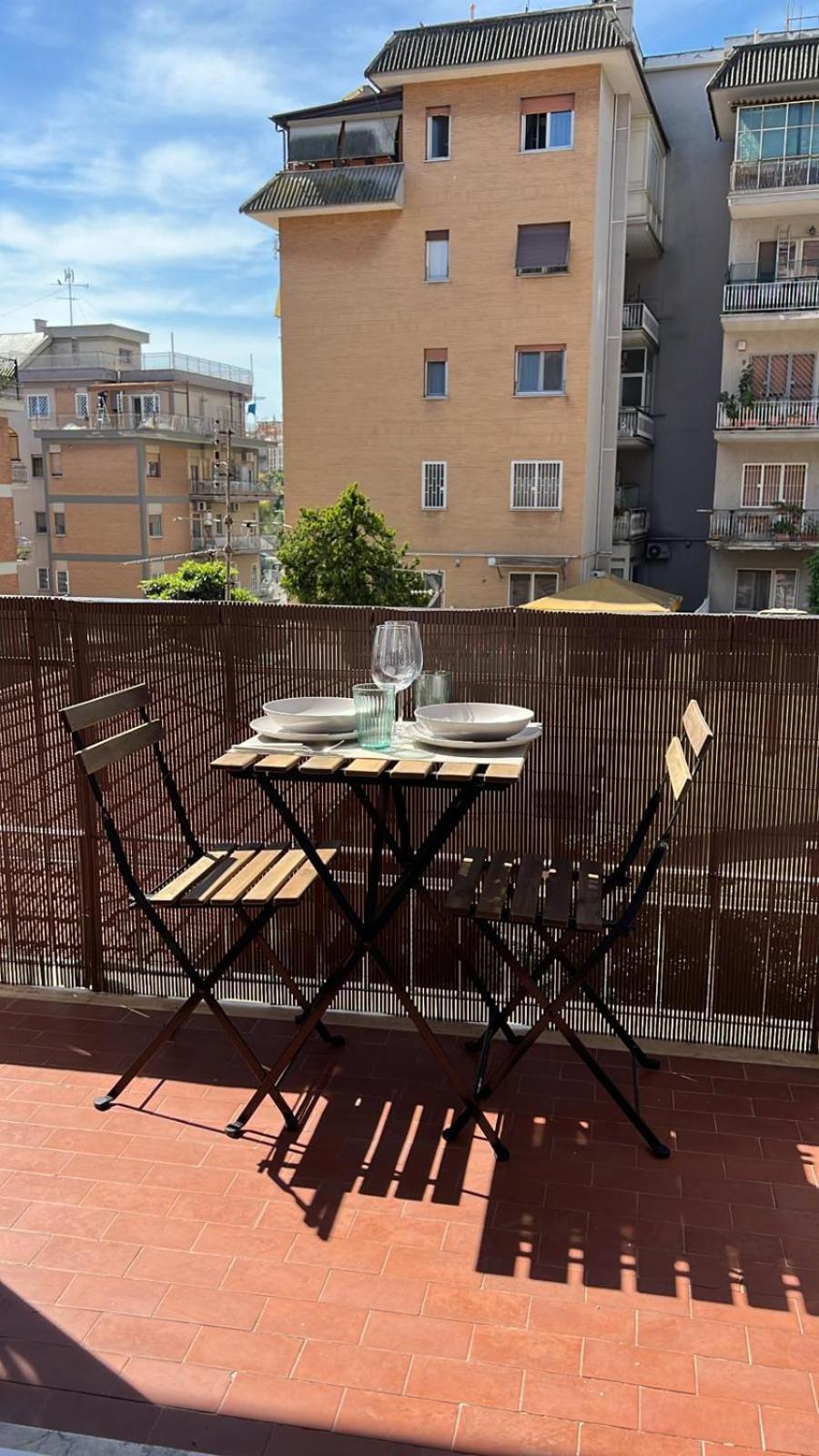 Apartment Vatican - Angolo Di Rome